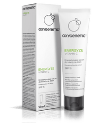 Linia Energyze | Oxygenetic