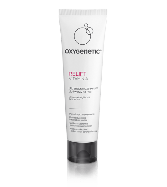 ultranaprawcze serum